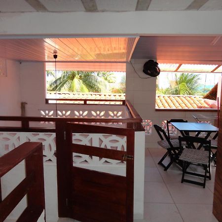 Casa Praia Dos Carneiros Tamandare Exterior photo