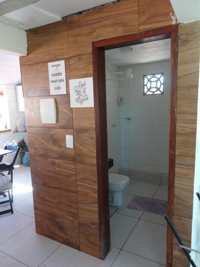 Casa Praia Dos Carneiros Tamandare Exterior photo