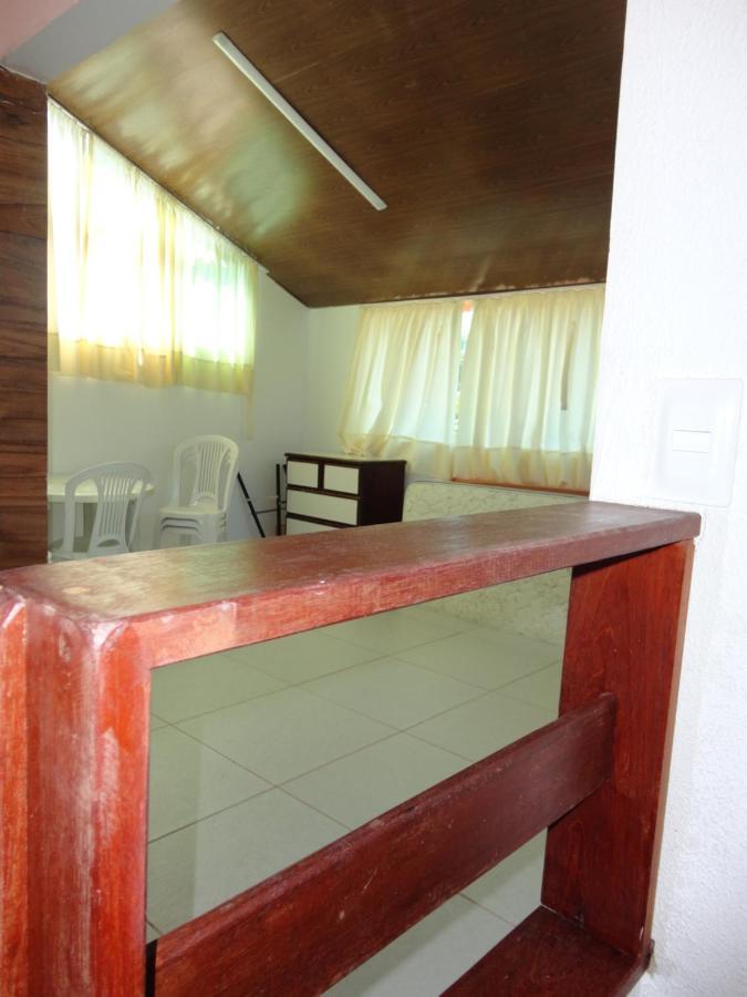 Casa Praia Dos Carneiros Tamandare Exterior photo