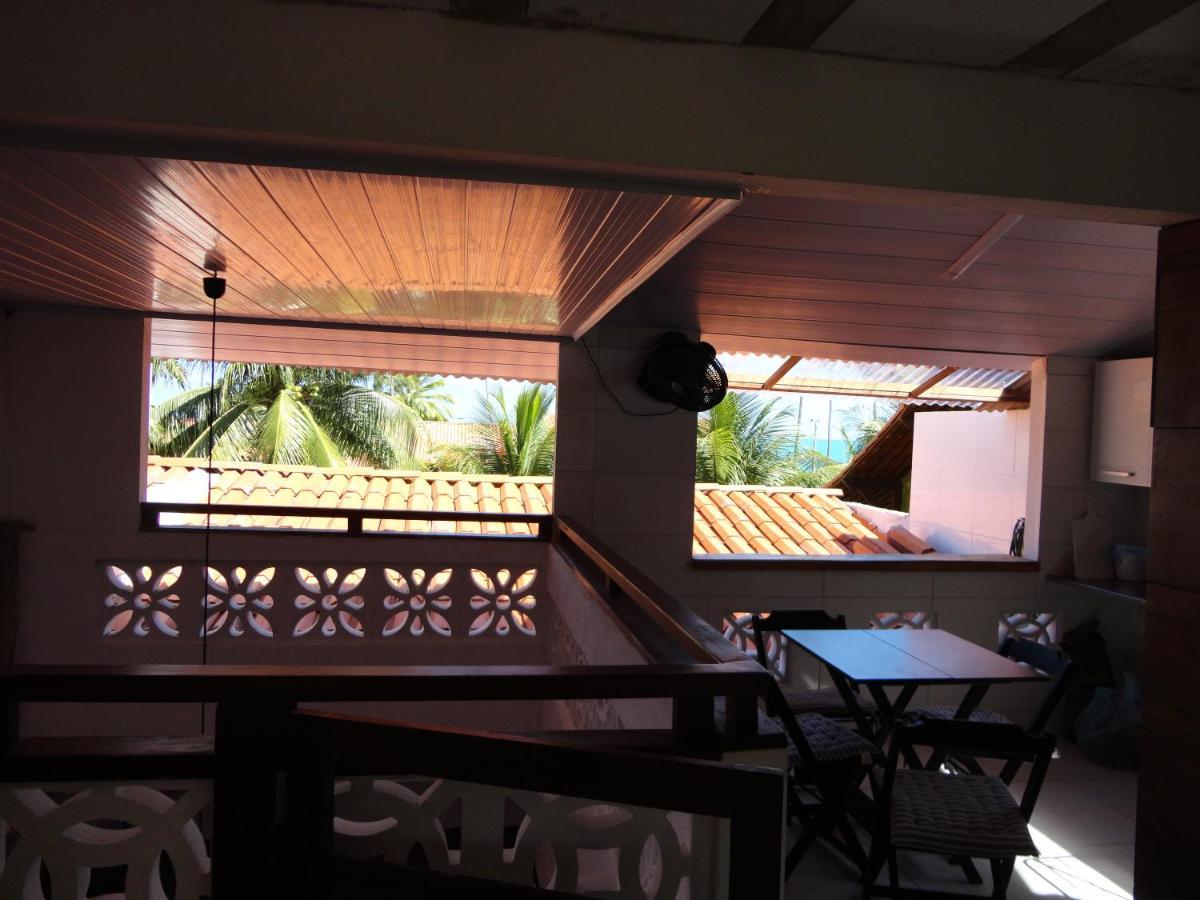 Casa Praia Dos Carneiros Tamandare Exterior photo
