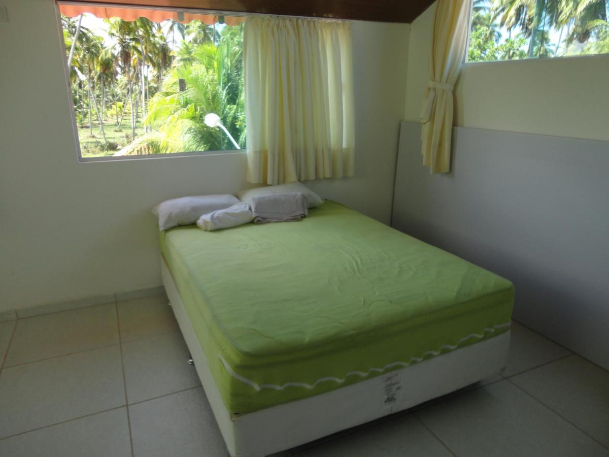 Casa Praia Dos Carneiros Tamandare Exterior photo