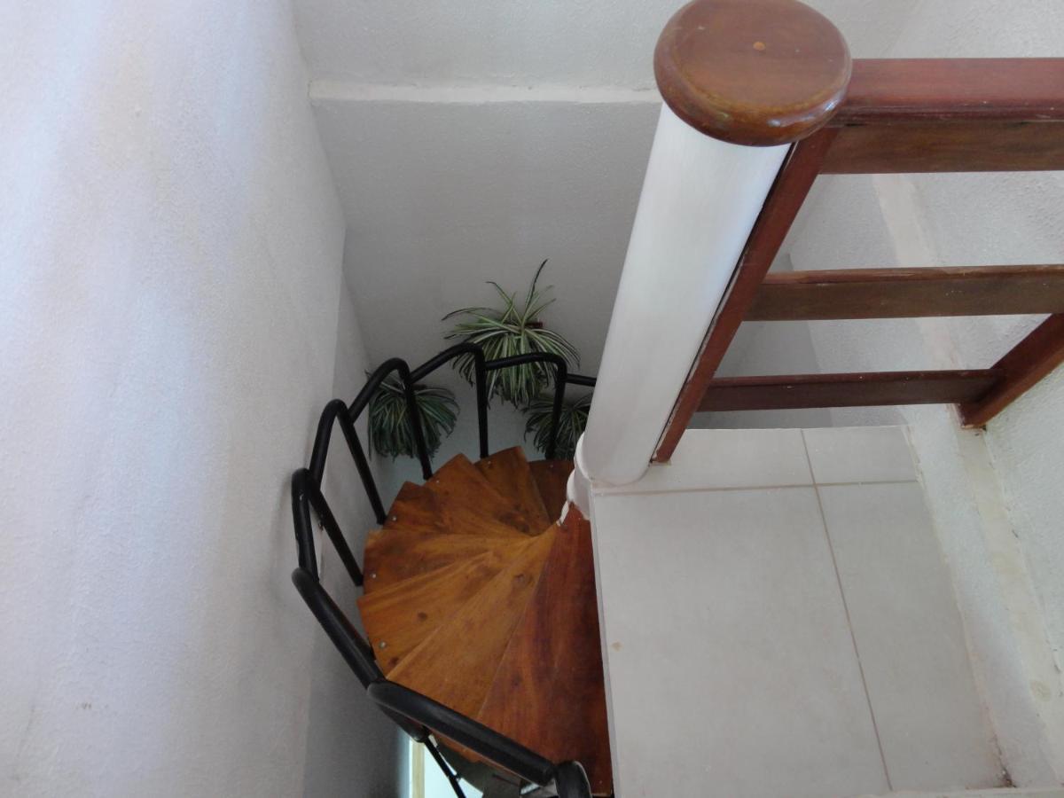 Casa Praia Dos Carneiros Tamandare Exterior photo