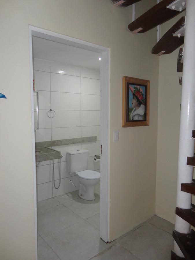 Casa Praia Dos Carneiros Tamandare Exterior photo