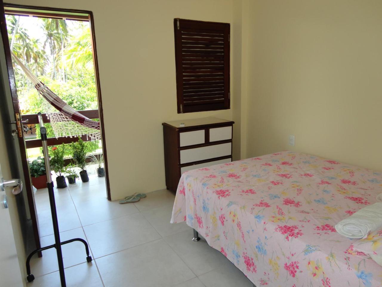 Casa Praia Dos Carneiros Tamandare Exterior photo