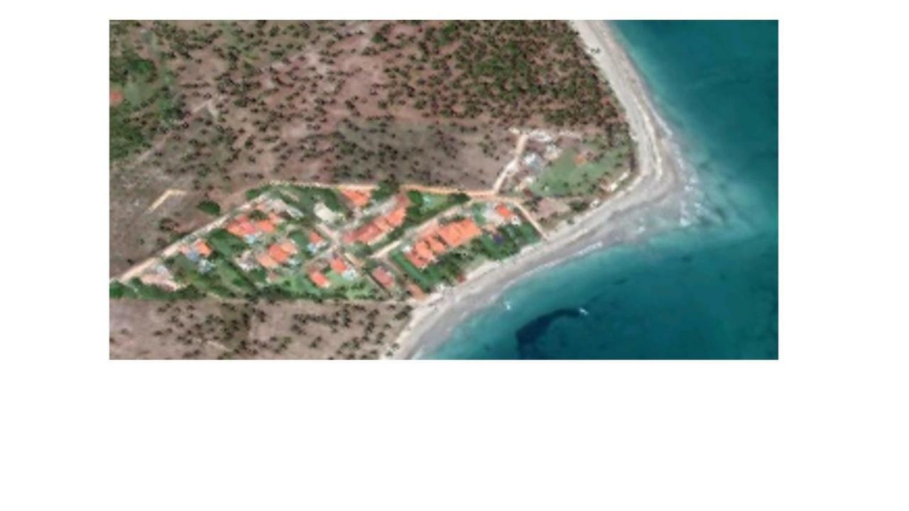 Casa Praia Dos Carneiros Tamandare Exterior photo